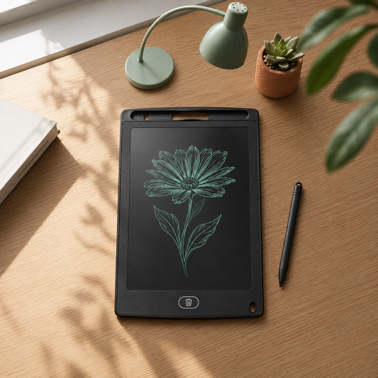 LCD Drawing Tablet