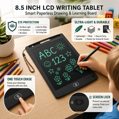 LCD Drawing Tablet